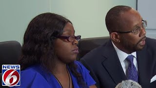 Family speaks after teen dies in ‘medical event’ on Orange County school bus