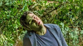 All Bruce Banner Funny Moments - Avengers: Infinity War (2018) Movie Clips HD