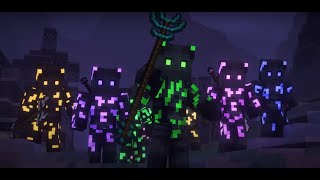 1. EDM Gaming Mix (Minecraft Animation Music Video)