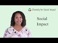 What is social Impact?