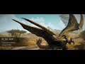 monster hunter wilds rey dau bgm extended