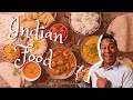 Ordering Takeout with Food Allergies | Indian Food