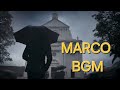 MARCO BGM | Ravi Basrur | SK STUDIO