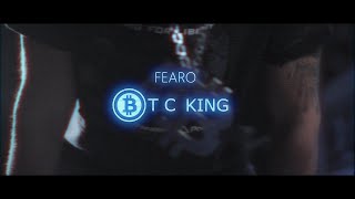 FEARO - BTCKing (feat. DJ Triple P, prod. Komma)