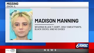 Police ask for public’s help to find missing 25-year-old