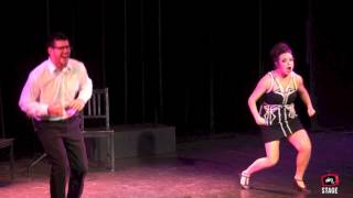 A Stud and a Babe - Live Recital
