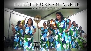 Lutōk kobban Alele | Manit \