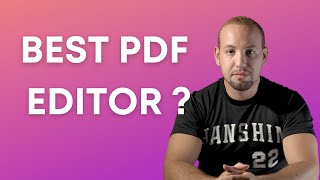 UPDF : The Ultimate PDF Editor for Mac