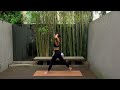 50 MIN FULL BODY WORKOUT  At-Home Pilates