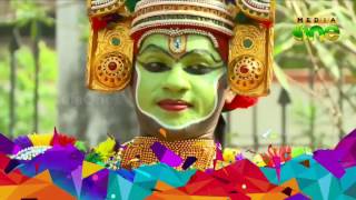 Kalolsavam ottan thullal