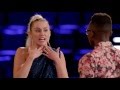 THE VOICE || Miley Cyrus - Best moments