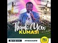 Kofi Dua Anto(Koda) live worship @IYES 2019
