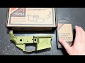 best middle tier ar15 stripped lower receiver u0026 lower parts kit. aero precision m4e1 enhanced.