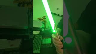 Unboxing Anakin Lightsaber (TXQSABER)