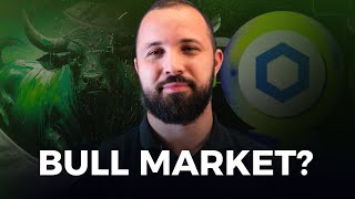 Bull Market ou alta manipulada? Atualização do mercado cripto