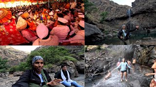 लग्न मार्लेश्वर देवाचं ❤️ | God Marleshwar Wedding | Konkan