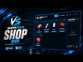 [FiveM/ESX] Shop System - vanta_shop v1