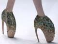 Lady Gaga Shoes
