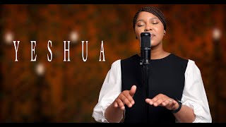 Yeshua // Folabi Nuel - (Cover by Thinathea)