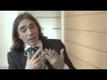 Hamilton Day 2014: An interview with Professor Cedric Villani - What is the last number?