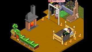 Habbo Hırsız İntikam 3-