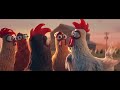 Chicken Funny Short Film for Kids| Animated Cartoon | Ninja Afridi