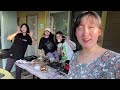 노씨vlog 여기 물 좋다~