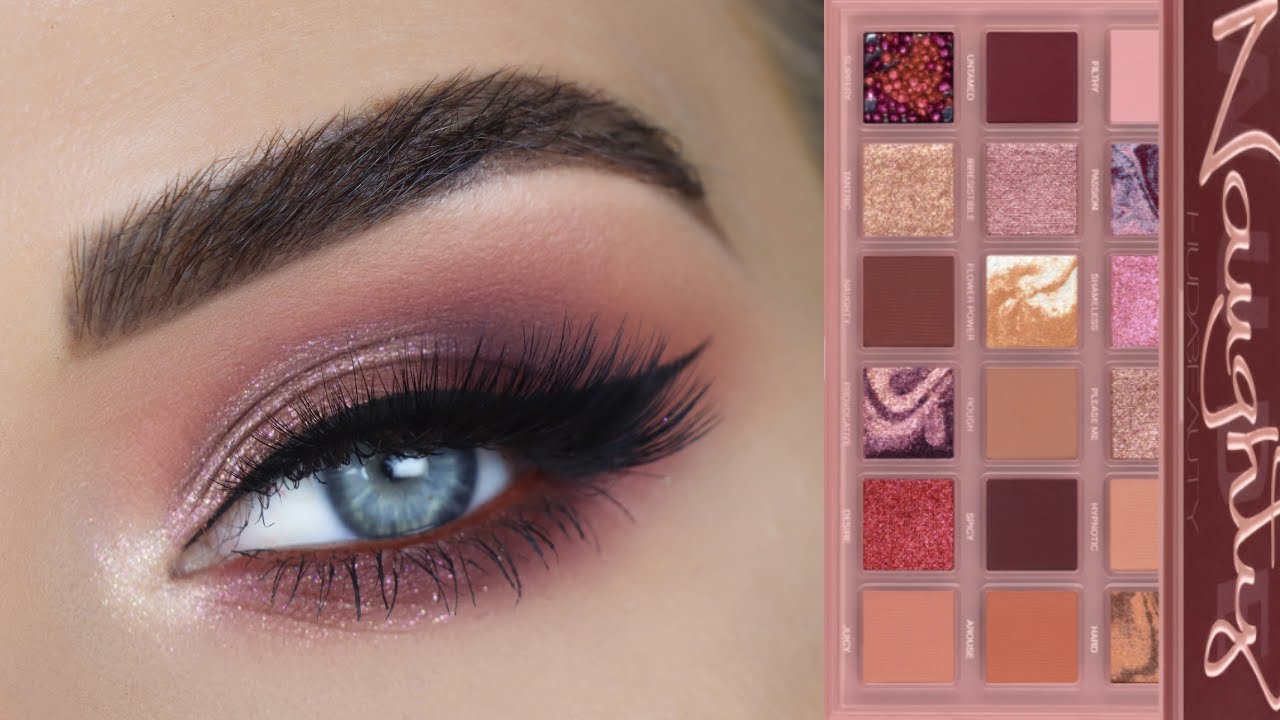 Huda Beauty Makeup Tutorial You Saubhaya Makeup