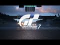 gran turismo 7 ready set gt tv trailer ps5 ps4