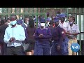Journalists Harassed, Blocked on Zimbabwe Election Trail | VOANews