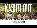 Kash'd Out - Full Set (Live Acoustic) | Sugarshack Sessions