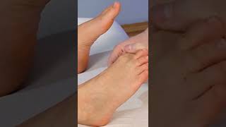 Effective Foot Massage for Bunion Relief