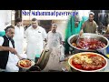 Siri Paye Recipe | Sher Muhammad Peshawari Siri Paya Recipe | 200 kg Siri Paye @KpFoodDiaries