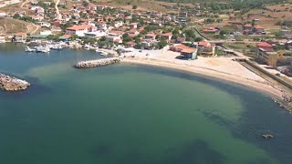 Biga Aksaz Beach