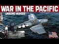 War In the Pacific | WW2 Veteran Pilots Share Their Stories | The U.S. Against Imperial Japan