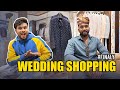 Sharjeel Bhai Pelli Shopping || Warangal Diaries || Sameer Shaik Vlogs