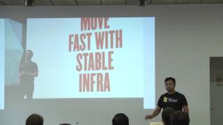 Flow: Fast and Precise Static Type Checking for JavaScript - Avik Chaudhuri