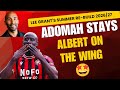 Summer Re-build - Adomah signs on for another year - positives v negatives