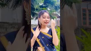 Sokule Sale Morom Lagi Jai - Lonismita Devi | new assamese song | axomiya status #shorts