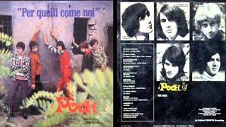 ALBUM DEI POOH - Per quelli come noi (1966)