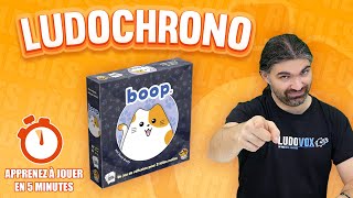 Ludochrono - boop.