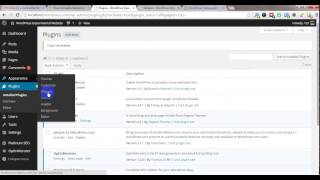 How To Enable Short Code Using Text Widget In Sidebar Area of WordPress Website