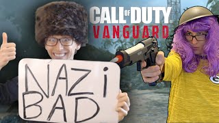Call of Duty: Vanguard is Worse than You thought....
