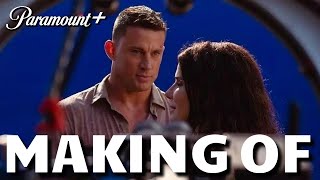 Making Of THE LOST CITY (2022) - Best Of Behind The Scenes, On Set Bloopers & Fu
