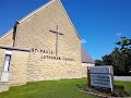 8th Sunday after Pentecost - July 14, 2024 │ St. Paul's Lutheran Church - Wichita, KS