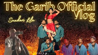 the Garib Official Vlog 🎥 sundari Lila Nagpuri official song...