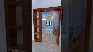 നിനച്ചതിലും മികച്ച വീട് ✨💕🦋3BHK LOW BUDGET | 📍NEAR KAKKKANAD #trending #youtubeshorts #viral