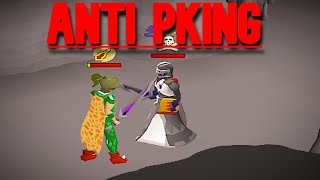 I went Anti Pking at Revenants and made BANK | OSRS |