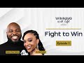 Resolving conflict in marriage; Fight to win | Pastor Tayo Tychus & Dr. Ena Tychus