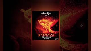 kantara ott release date